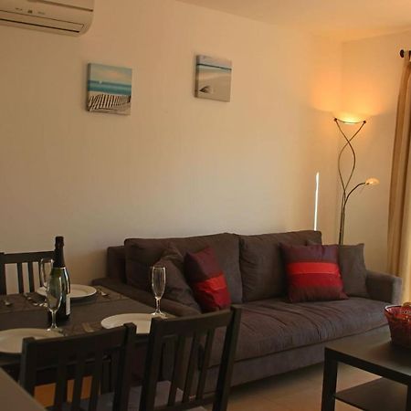 Апартаменти Casa Calida Jardin 13 Алама-де-Мурсія Екстер'єр фото