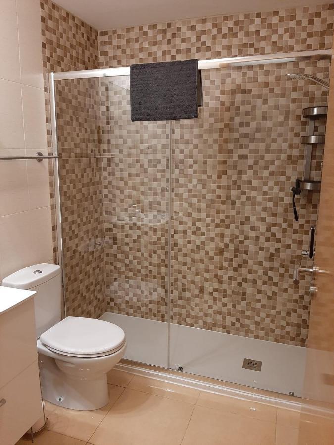 Апартаменти Casa Calida Jardin 13 Алама-де-Мурсія Екстер'єр фото
