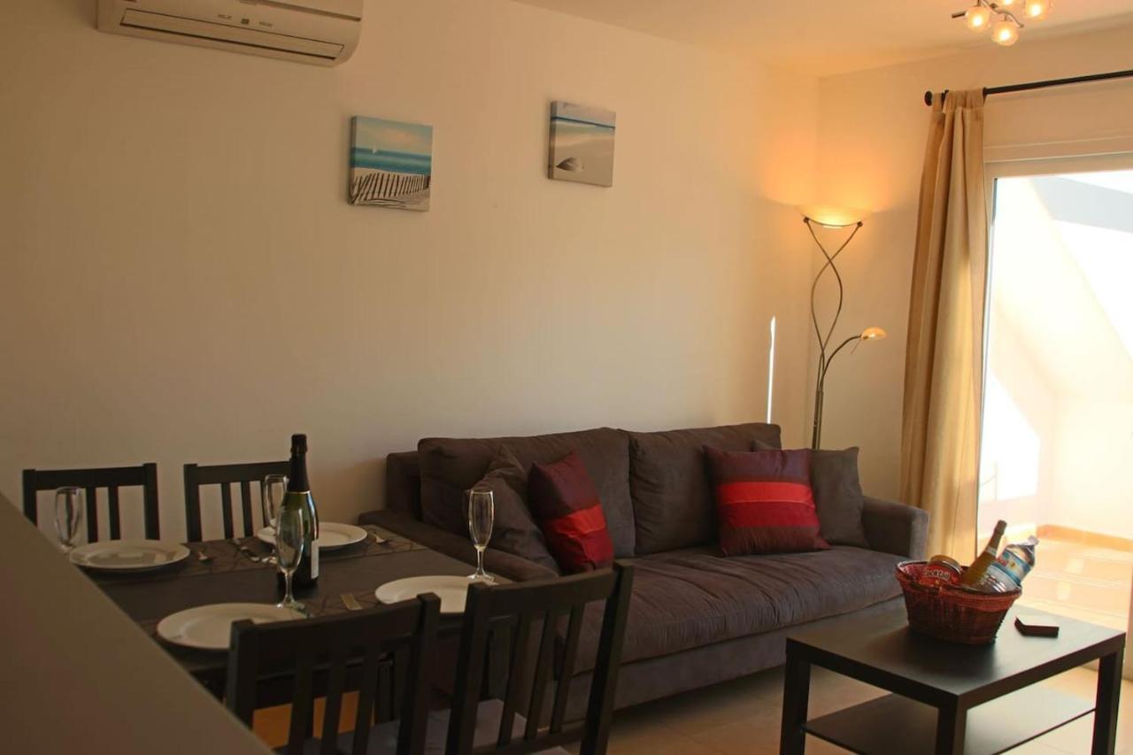 Апартаменти Casa Calida Jardin 13 Алама-де-Мурсія Екстер'єр фото